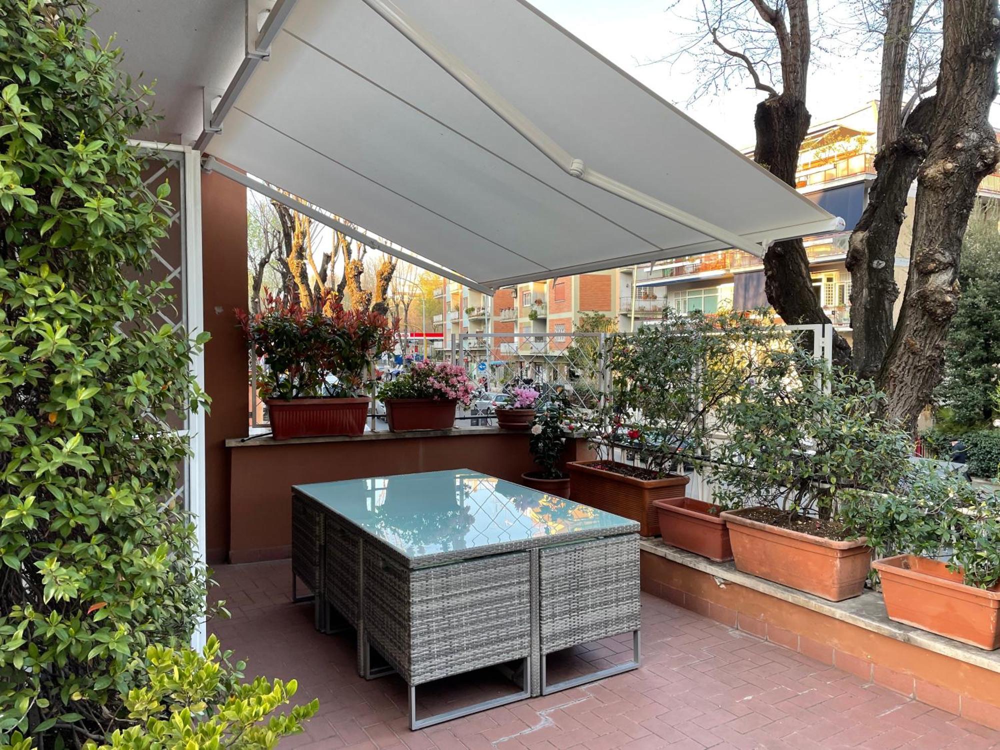 Appartement Hill - Exclusive Use