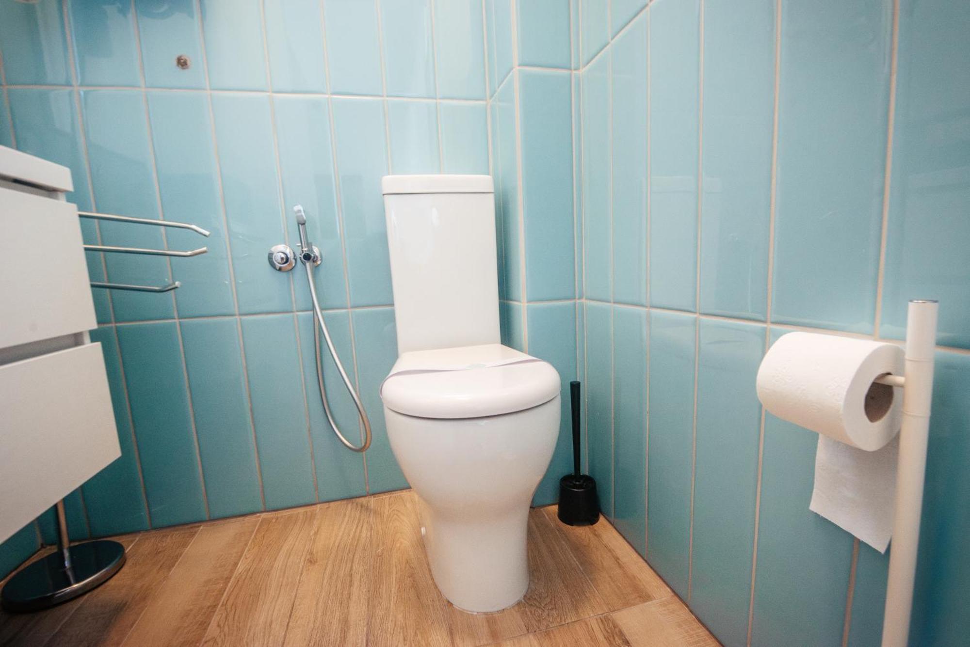 Hill - Exclusive Use Appartement