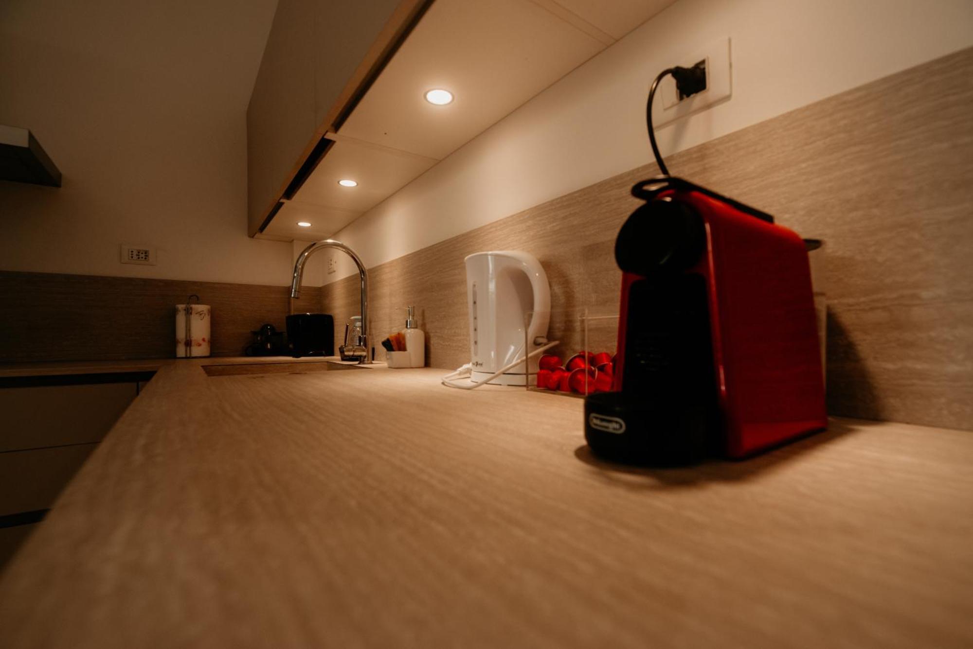 Hill - Exclusive Use Appartement