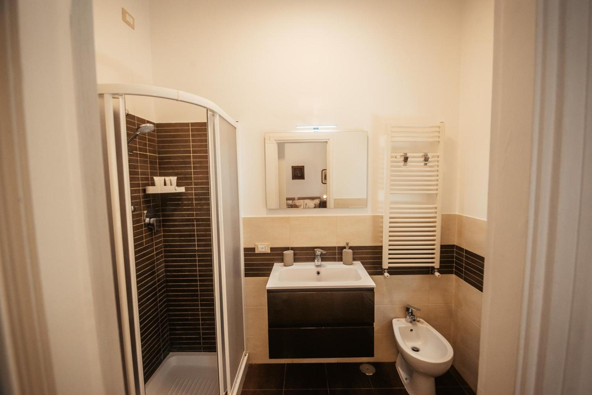 Appartement Hill - Exclusive Use *