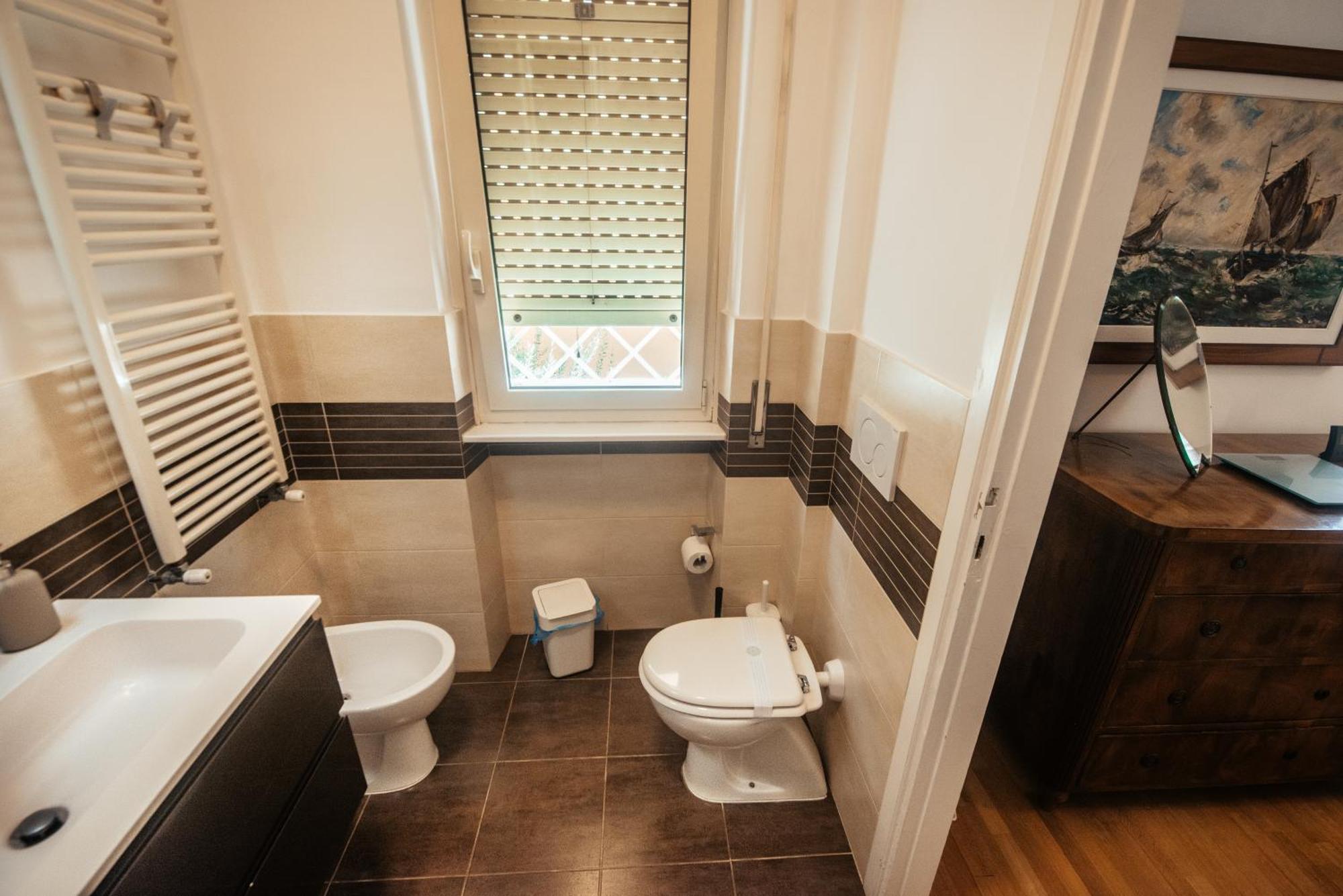 Hill - Exclusive Use Appartement Rome