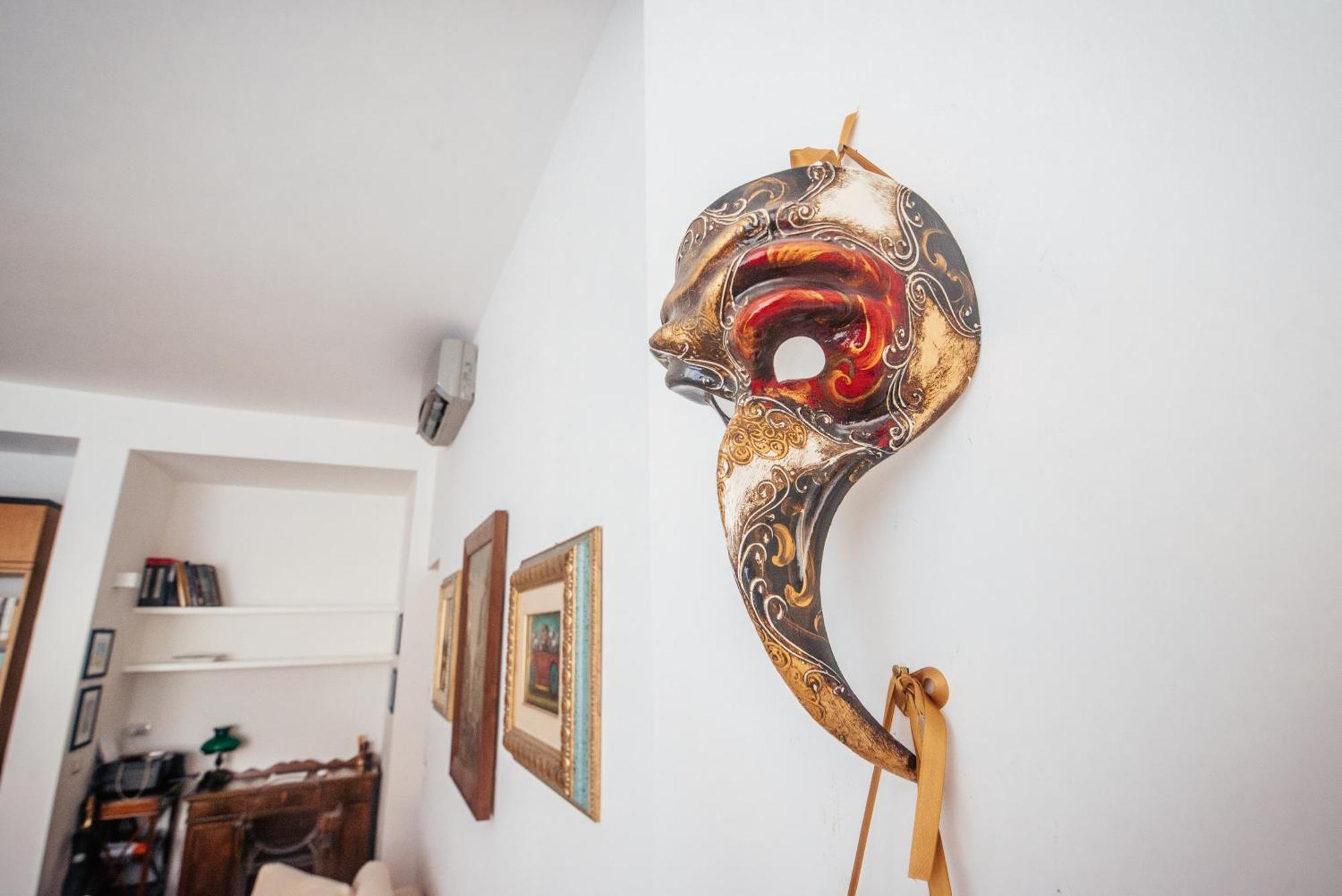 Appartement Hill - Exclusive Use Rome