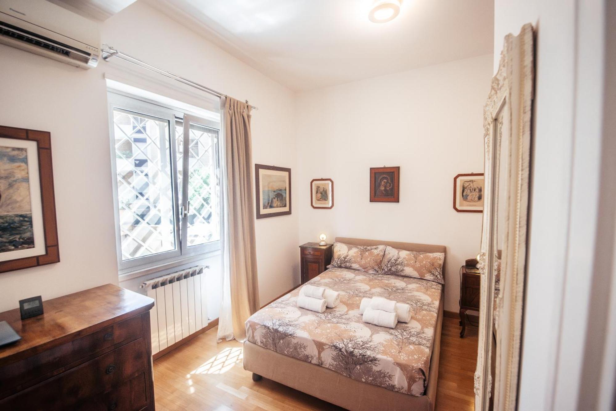 Appartement Hill - Exclusive Use *