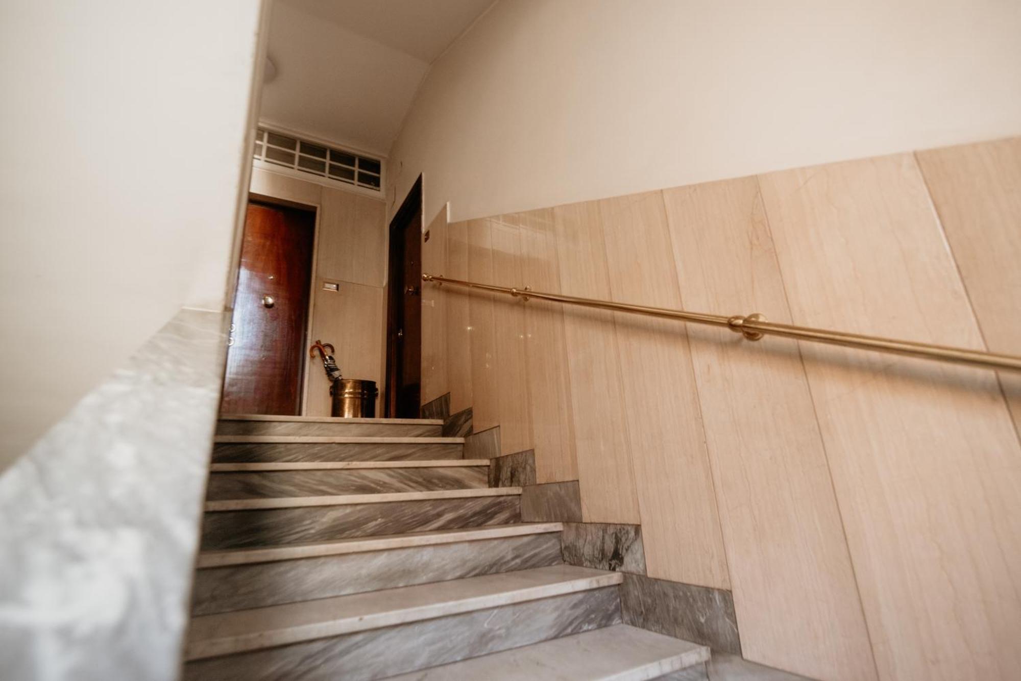 Appartement Hill - Exclusive Use *