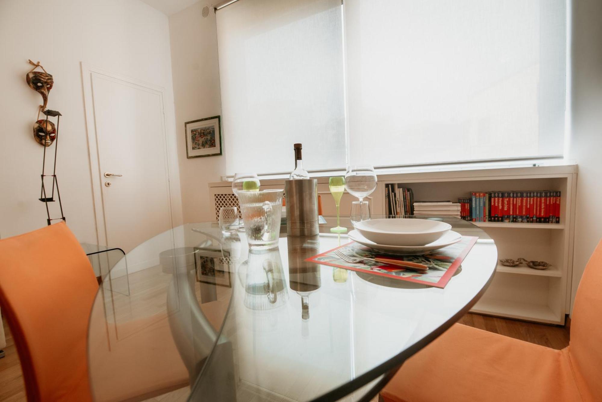 Appartement Hill - Exclusive Use *