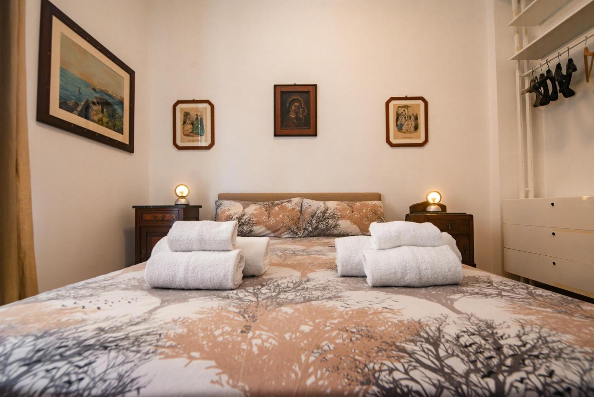 Hill - Exclusive Use Appartement